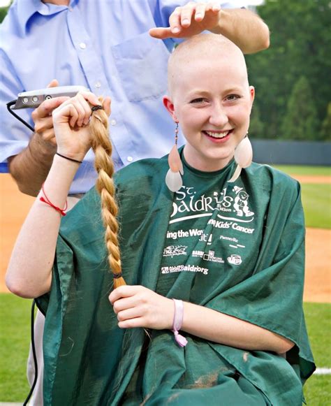 Donate hair for cancer. Things To Know About Donate hair for cancer. 